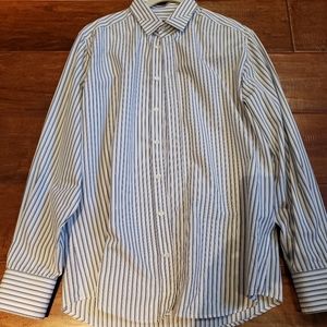 Mens Dolce and Gabbana shirt
